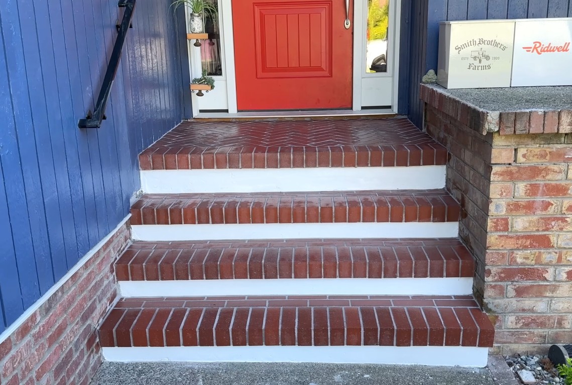 Professional masonry contractor work in Reno, Nevada