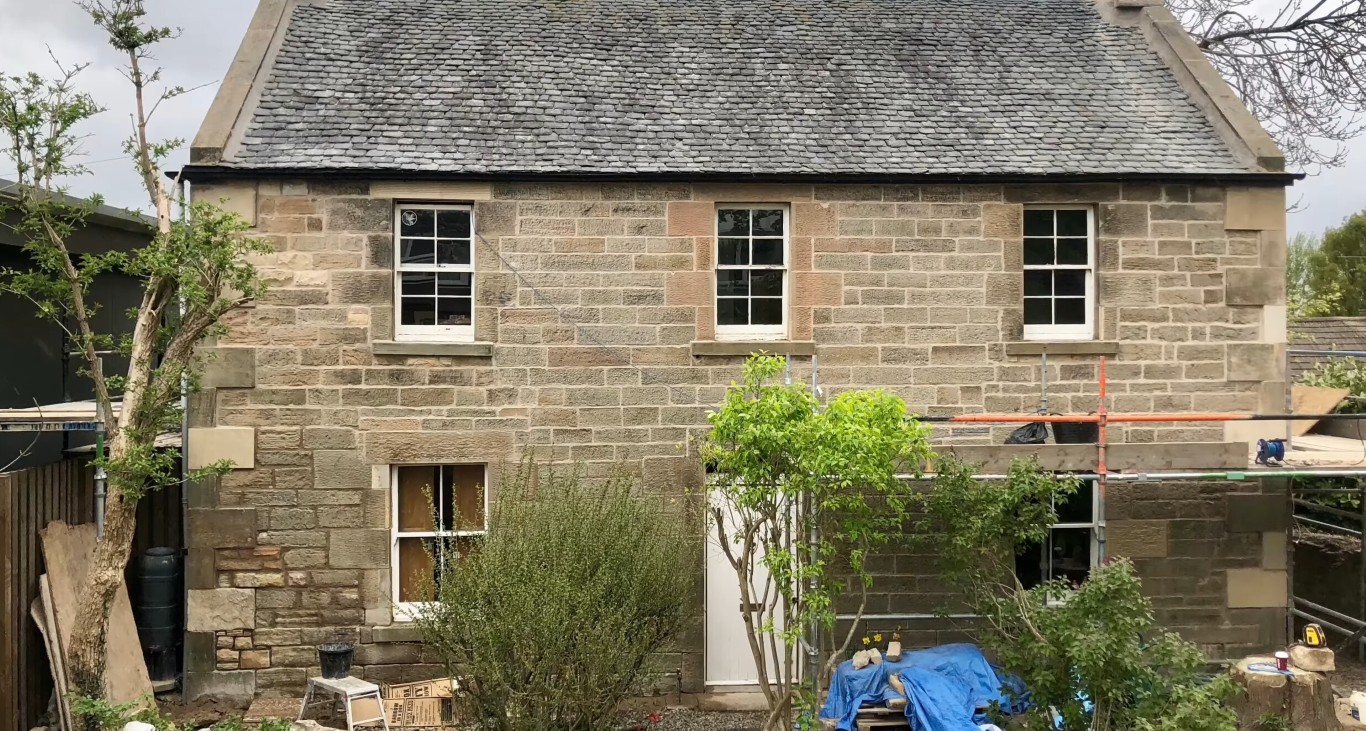 Retaining Wall Design & Installation in Reno, Nevada