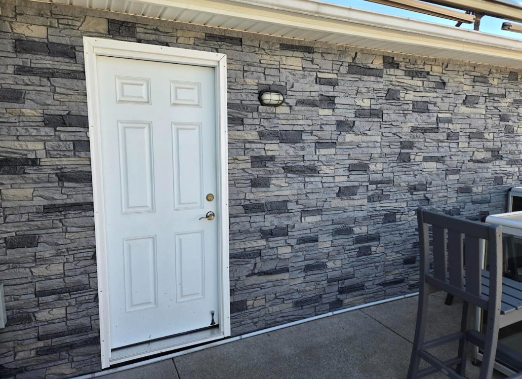 Stone Veneer Siding & Installation in Reno, Nevada
